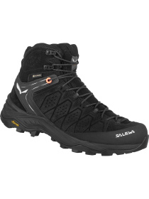 Черевики аутдор Salewa Alp Trainer 2 Mid Gtx модель 100027784 Фото