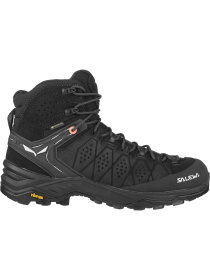 Черевики та чоботи Salewa Alp Trainer 2 Mid Gtx модель 100027784 Фото