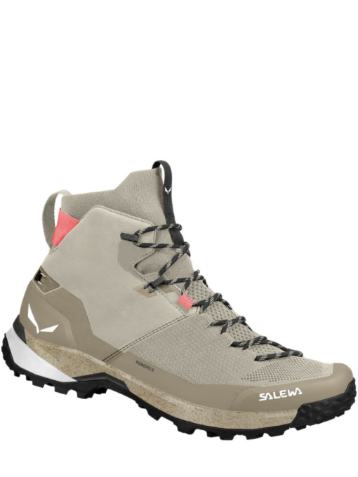 Тактические ботинки Salewa Puez Knit Mid Ptx модель 100028141 Фото