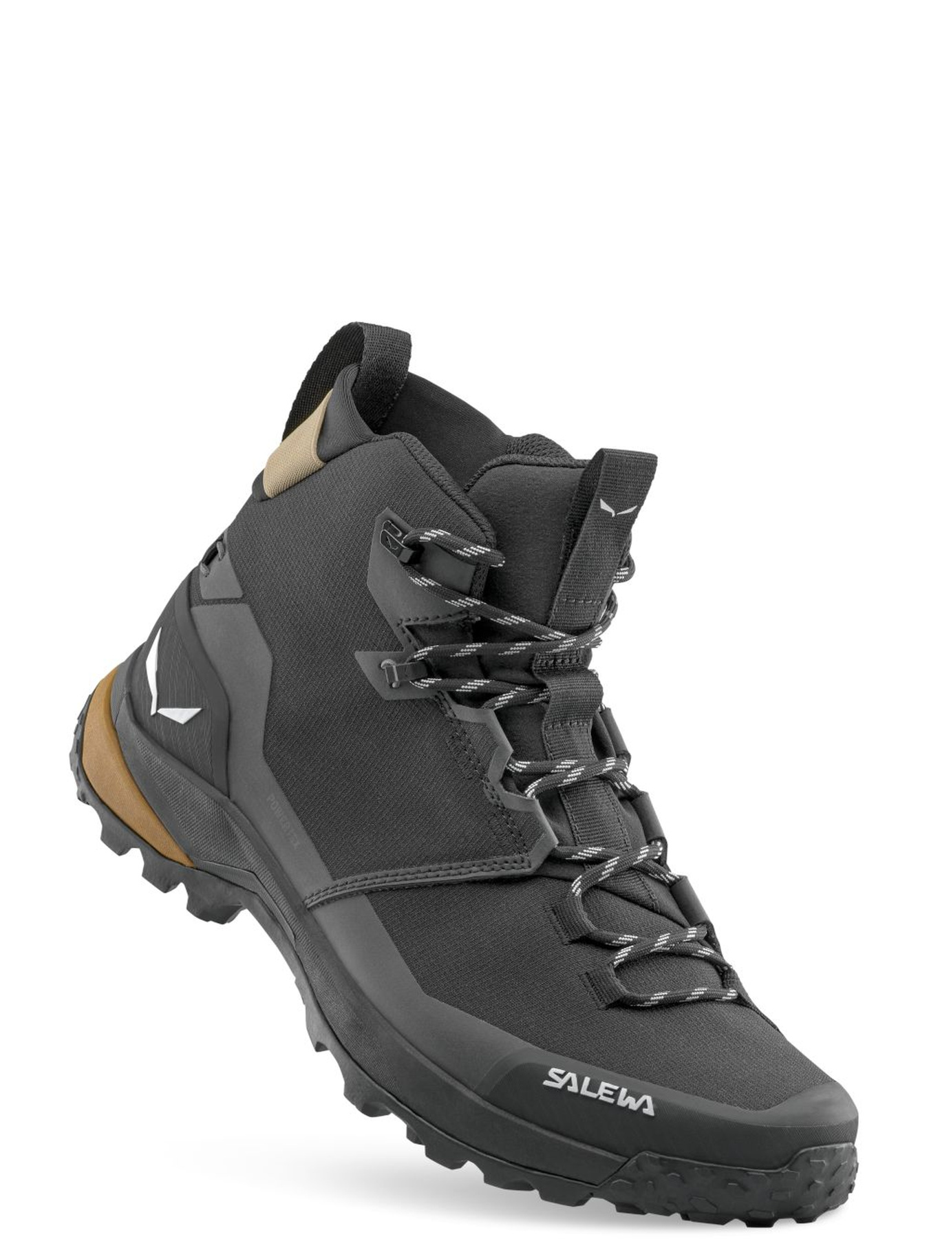 Черевики аутдор Salewa Puez Mid Ptx модель 100028293 Фото