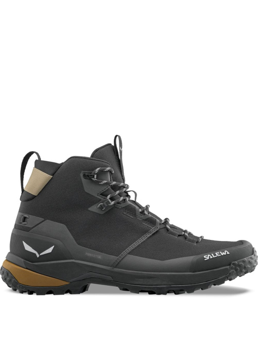 Ботинки аутдор Salewa Puez Mid Ptx модель 100028293 Фото