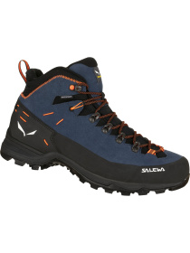 Тактические ботинки Salewa Alp Mate Winter Mid Wp модель 100028568 Фото