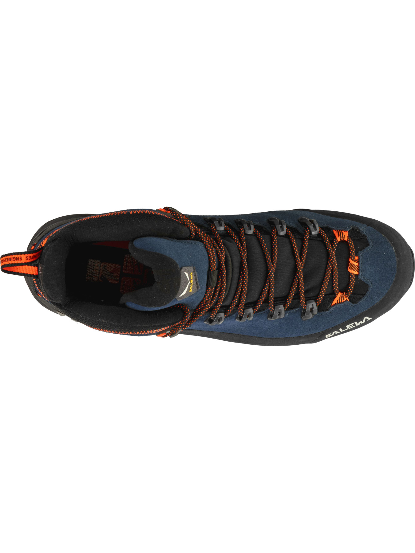 Ботинки аутдор Salewa Alp Mate Winter Mid Wp модель 100028568 Фото