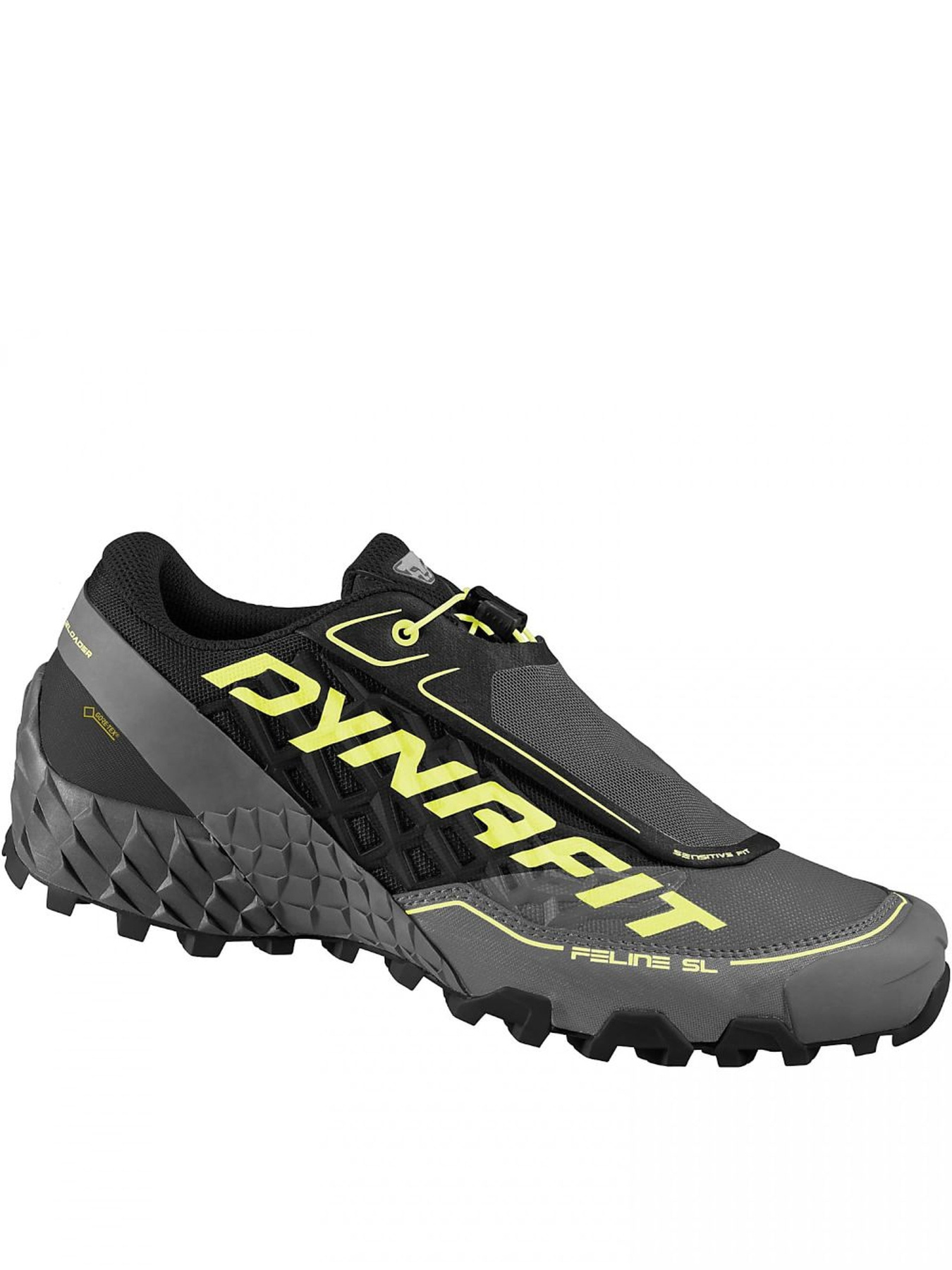 Кросівки для бігу DYNAFIT Feline Sl Gtx Mns модель 100028576 Кросівки для бігу DYNAFIT Feline Sl Gtx Mns модель 100028576 Фото
