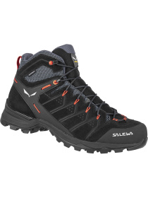 Тактические ботинки Salewa Alp Mate Mid Wp модель 100028724 Фото