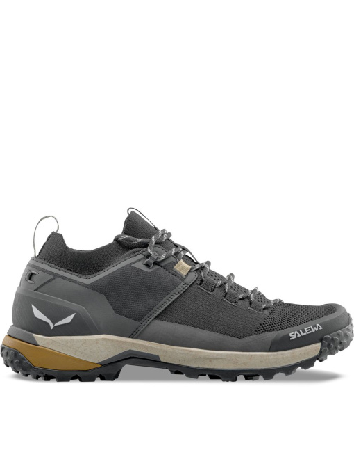 Тактические кроссовки Salewa Puez Knit Ptx модель 100028763 Фото