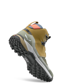 Черевики аутдор Salewa Puez Mid Ptx модель 100029160 Фото