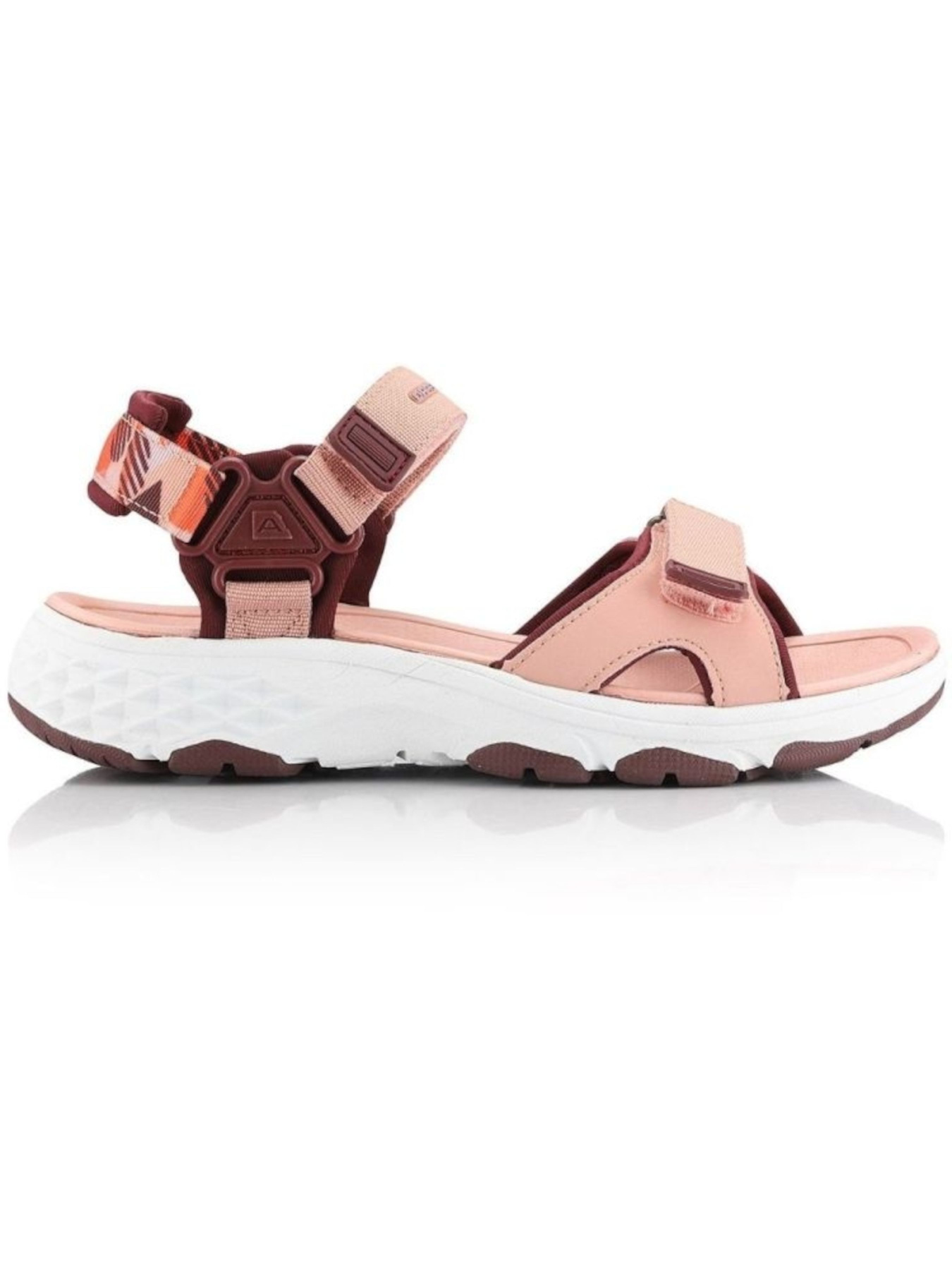 Сандалії ALPINE PRO Norte модель 100029550 Сандалії ALPINE PRO Norte модель 100029550 Фото