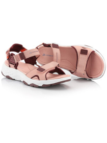 Сандалії ALPINE PRO Norte модель 100029550 Сандалії ALPINE PRO Norte модель 100029550 Фото