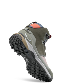 Черевики аутдор Salewa Puez Mid Ptx модель 100029602 Черевики аутдор Salewa Puez Mid Ptx модель 100029602 Фото