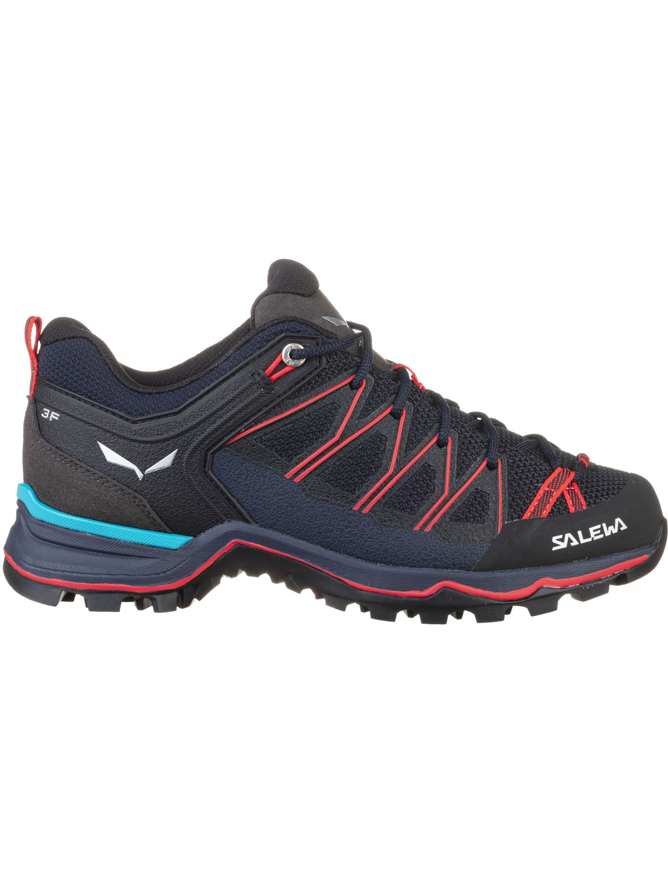 Тактические кроссовки Salewa Mtn Trainer Lite модель 100029608 Фото