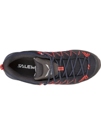 Тактические кроссовки Salewa Mtn Trainer Lite модель 100029608 Фото
