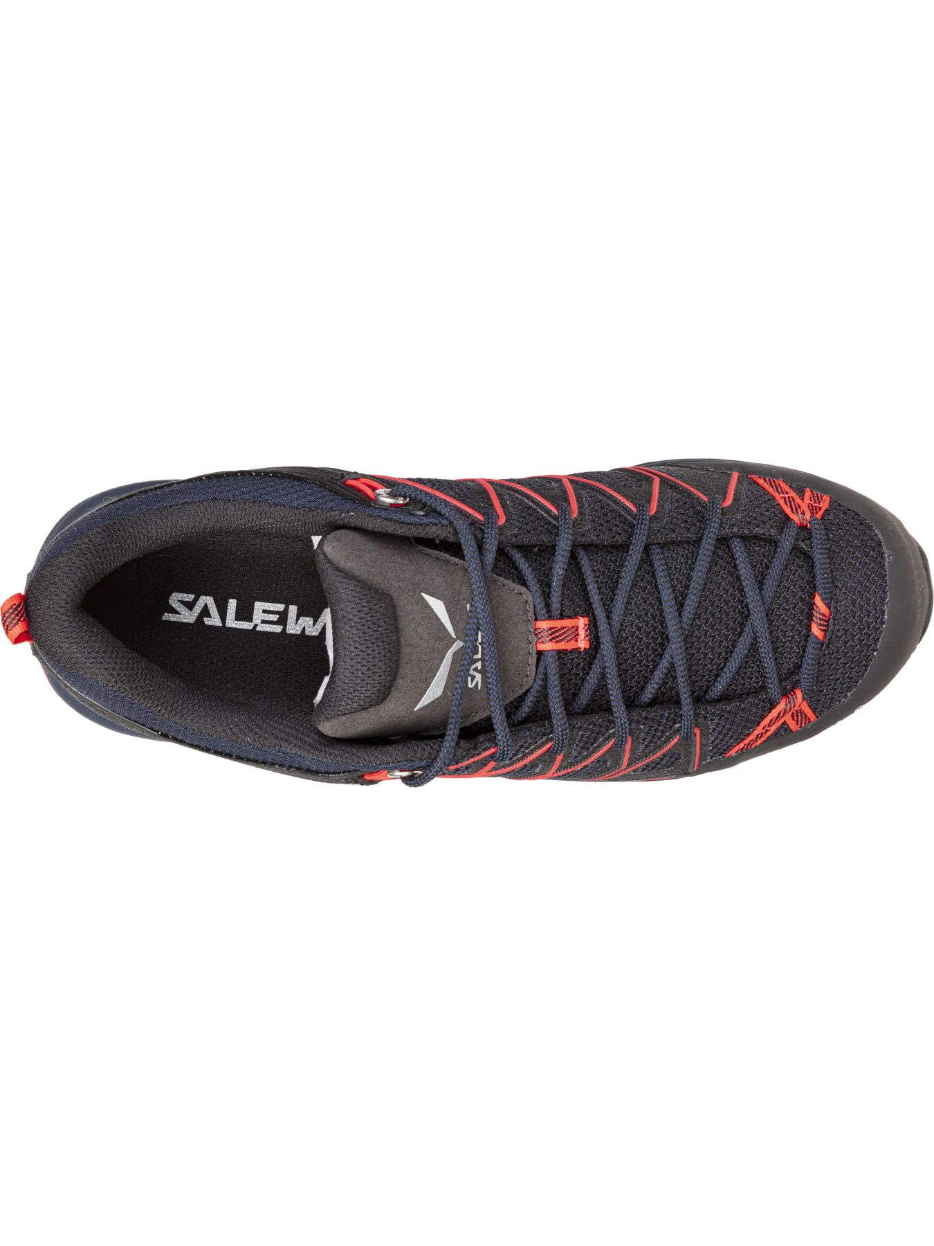 Кросівки аутдор Salewa Mtn Trainer Lite модель 100029608 Фото