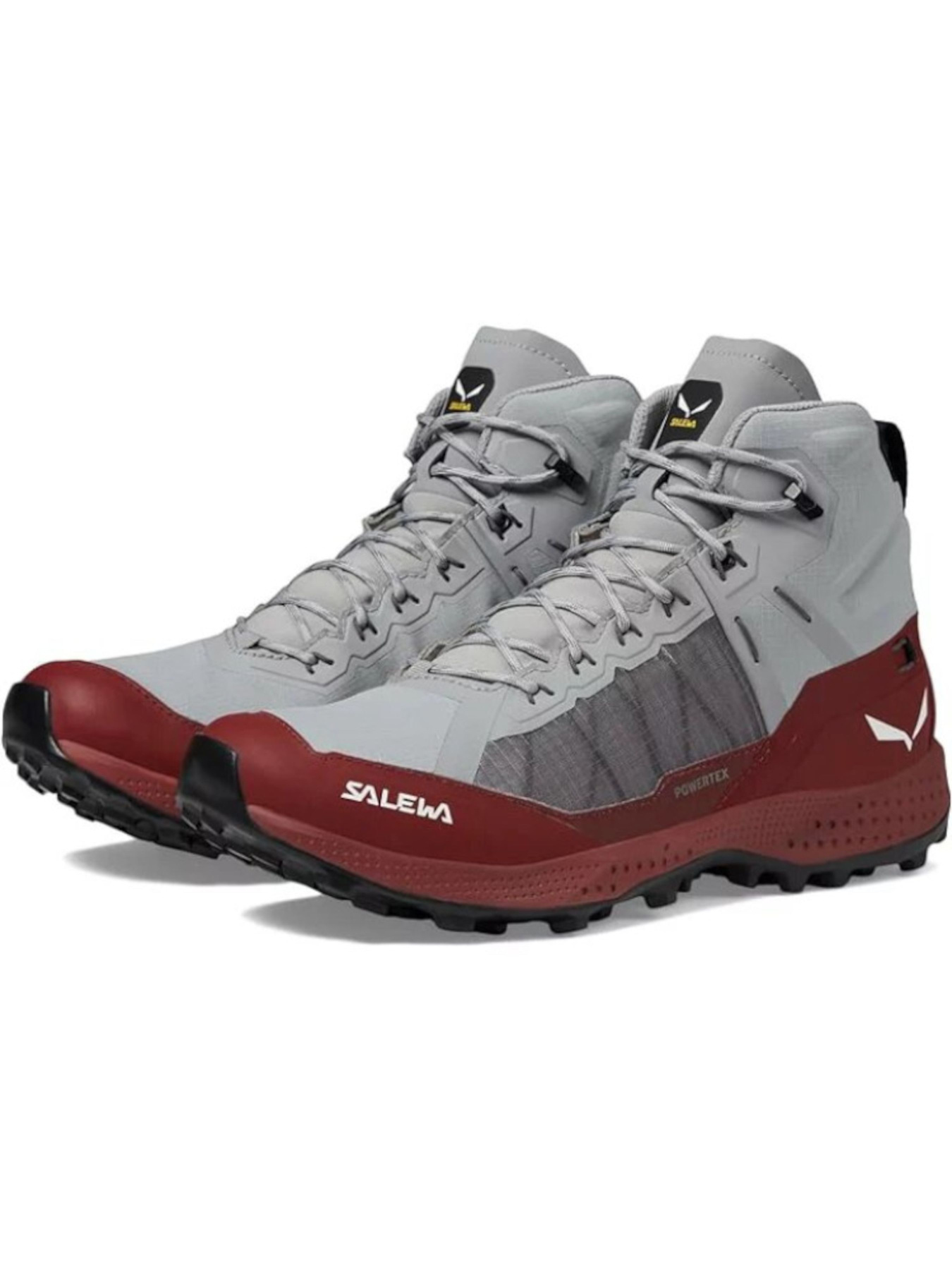 Тактичні черевики Salewa Pedroc Pro Mid Ptx модель 100029960 Фото