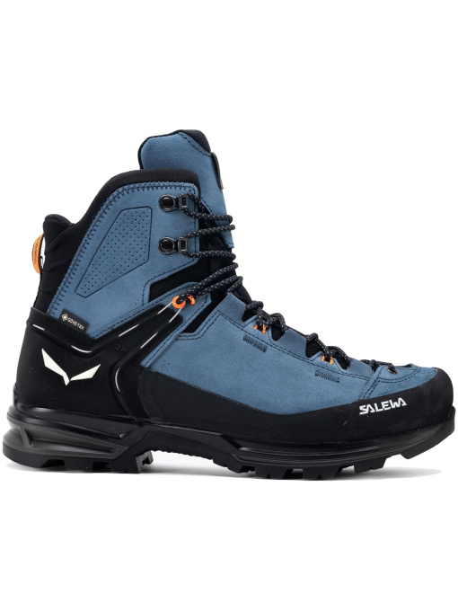 Черевики аутдор Salewa Mtn Trainer 2 Mid Gtx модель 100030260 Фото