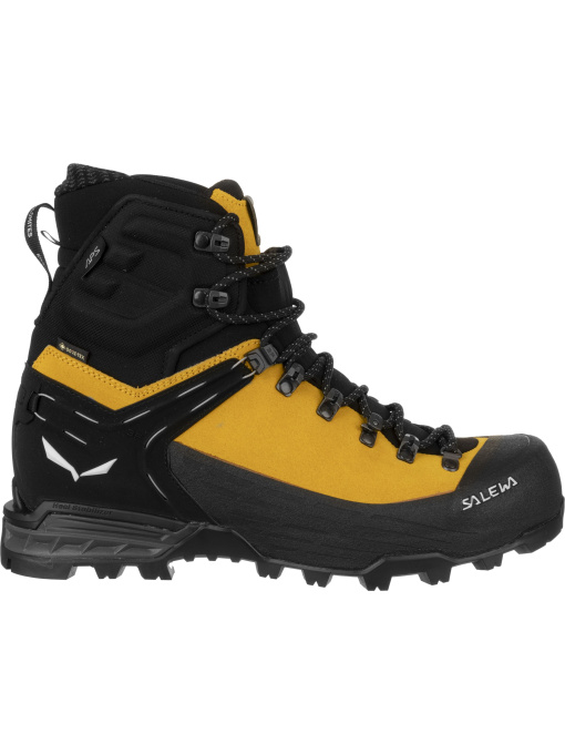 Тактические ботинки Salewa Ortles Ascent Mid Gtx модель 100030317 Фото