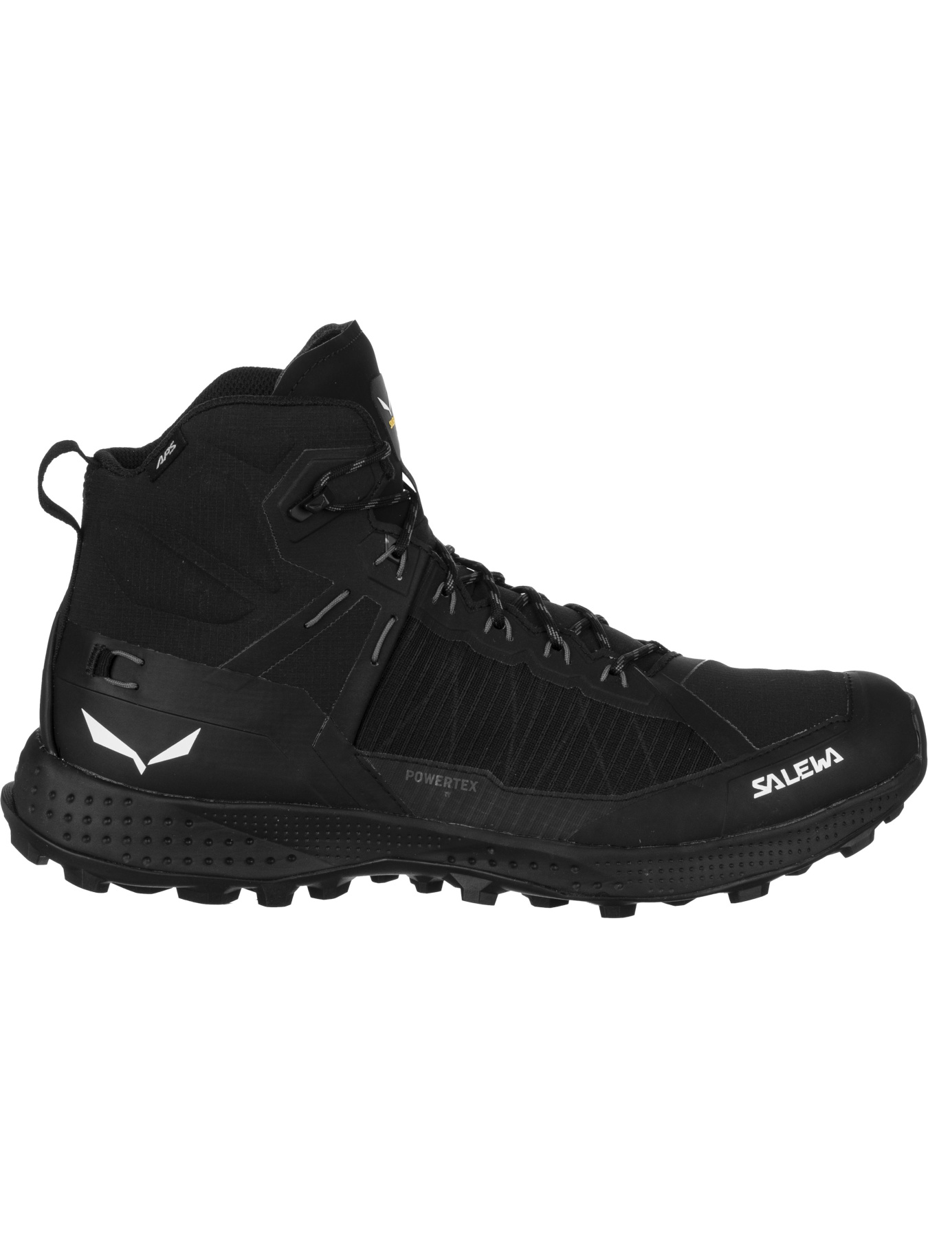 Черевики аутдор Salewa Pedroc Pro Mid Ptx модель 100030335 Фото