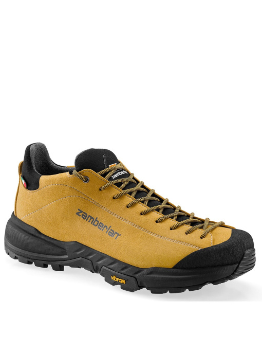 Тактические кроссовки Zamberlan Free Blast Gtx модель 100030409 Фото