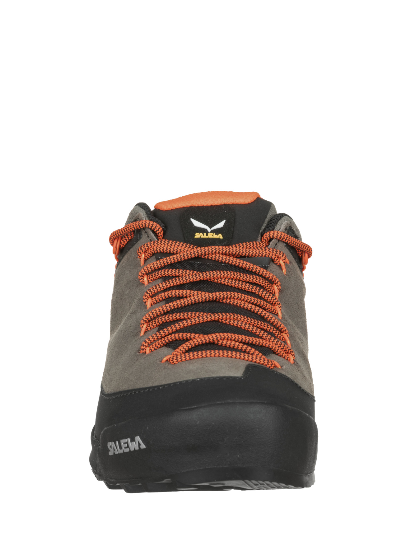 Тактические кроссовки Salewa Wildfire Leather модель 100030526 Фото
