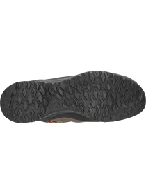 Тактические кроссовки Salewa Wildfire Leather модель 100030526 Фото