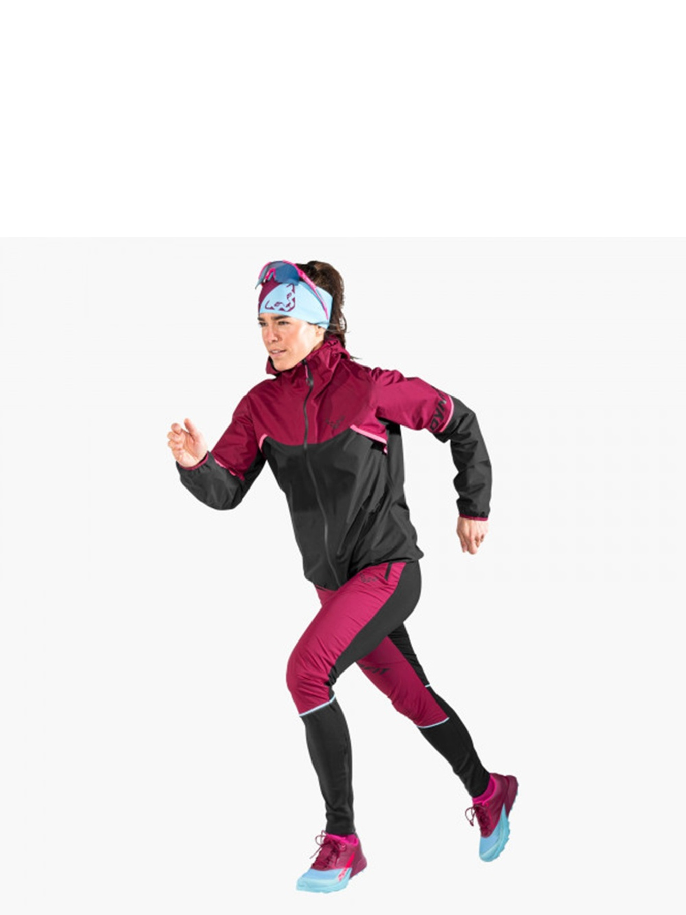 Кросівки для бігу DYNAFIT Alpine модель 100030591 Кросівки для бігу DYNAFIT Alpine модель 100030591 Фото