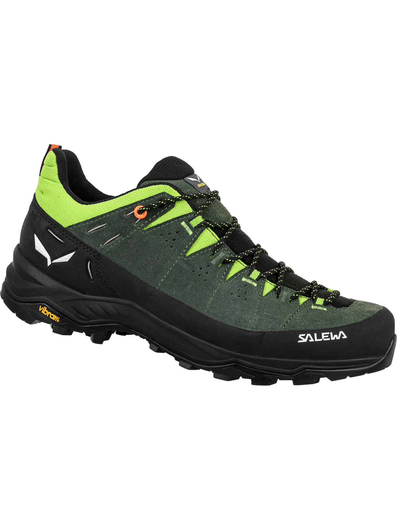 Тактические кроссовки Salewa Alp Trainer 2 модель 100030641 Фото