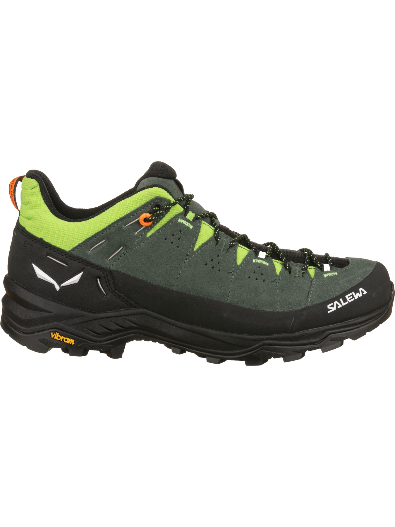 Тактические кроссовки Salewa Alp Trainer 2 модель 100030641 Фото