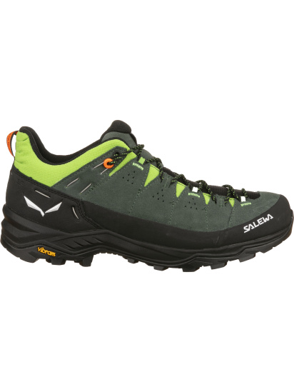 Тактичні кросівки Salewa Alp Trainer 2 модель 100030641 — фото - INTERTOP