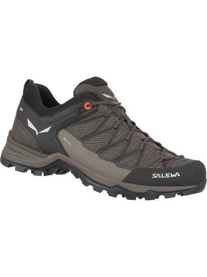 Тактичні кросівки Salewa Mtn Trainer Lite Gtx модель 100030817 — фото - INTERTOP