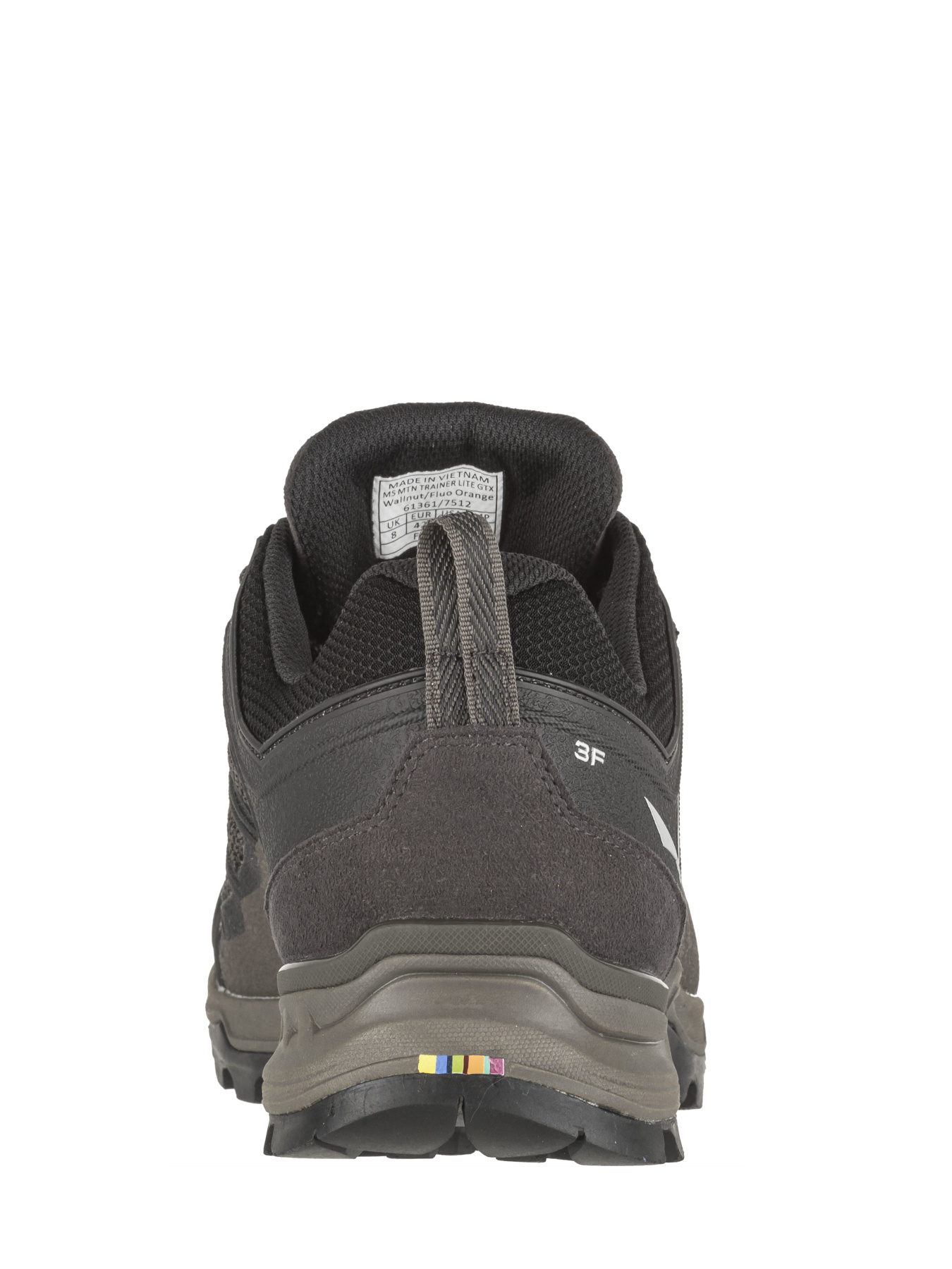 Кроссовки Salewa Mtn Trainer Lite Gtx модель 100030817 Фото