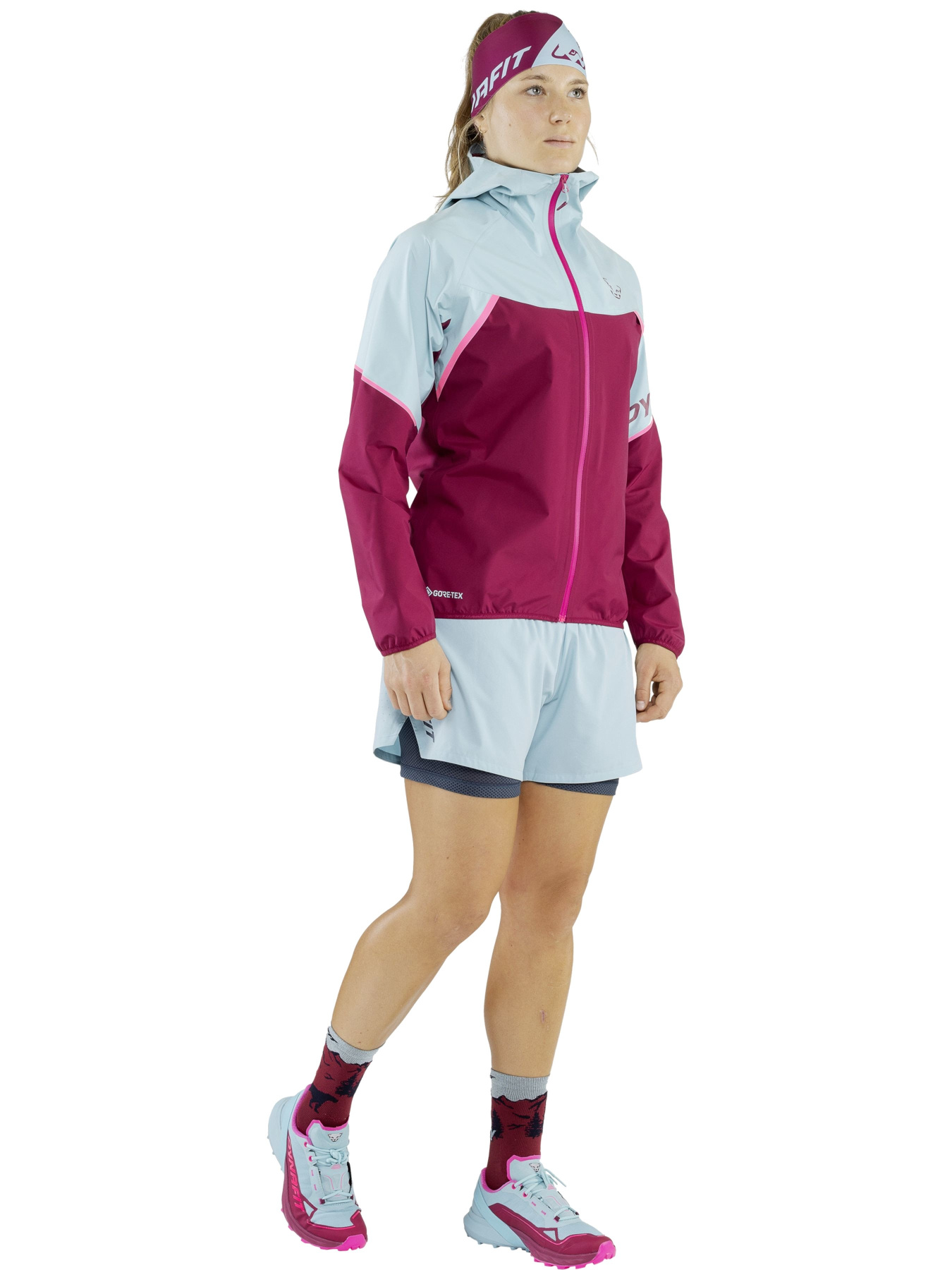 Кросівки для бігу DYNAFIT Ultra 50 Модель 100030902 Фото