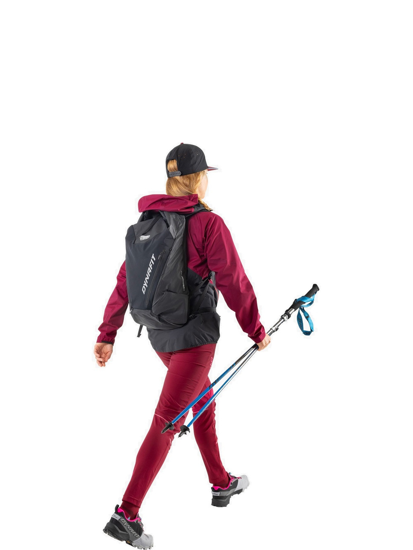 Кросівки для бігу DYNAFIT Transalper Gtx модель 100031232 Кросівки для бігу DYNAFIT Transalper Gtx модель 100031232 Фото