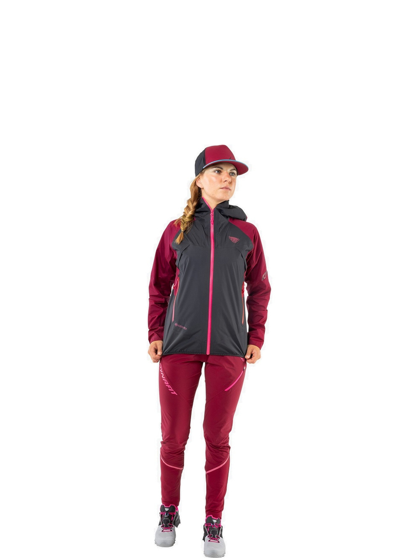 Кросівки для бігу DYNAFIT Transalper Gtx модель 100031232 Кросівки для бігу DYNAFIT Transalper Gtx модель 100031232 Фото