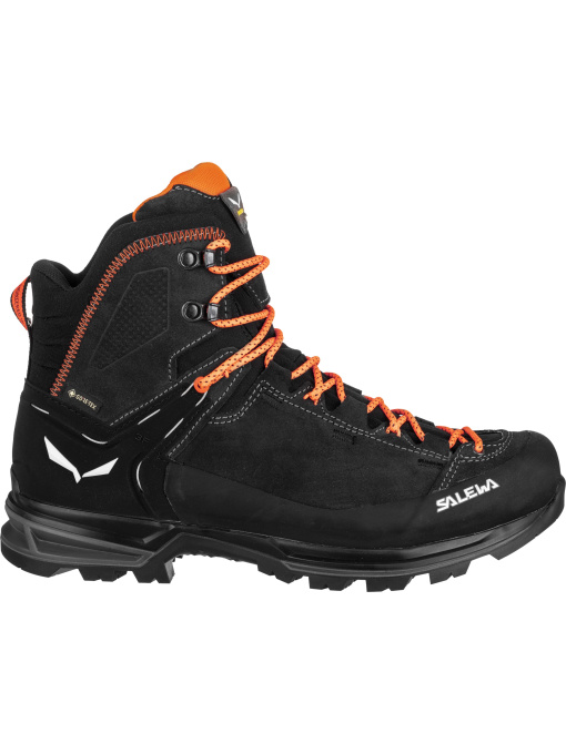 Тактические ботинки Salewa Mtn Trainer 2 Mid Gtx модель 100031454 Фото