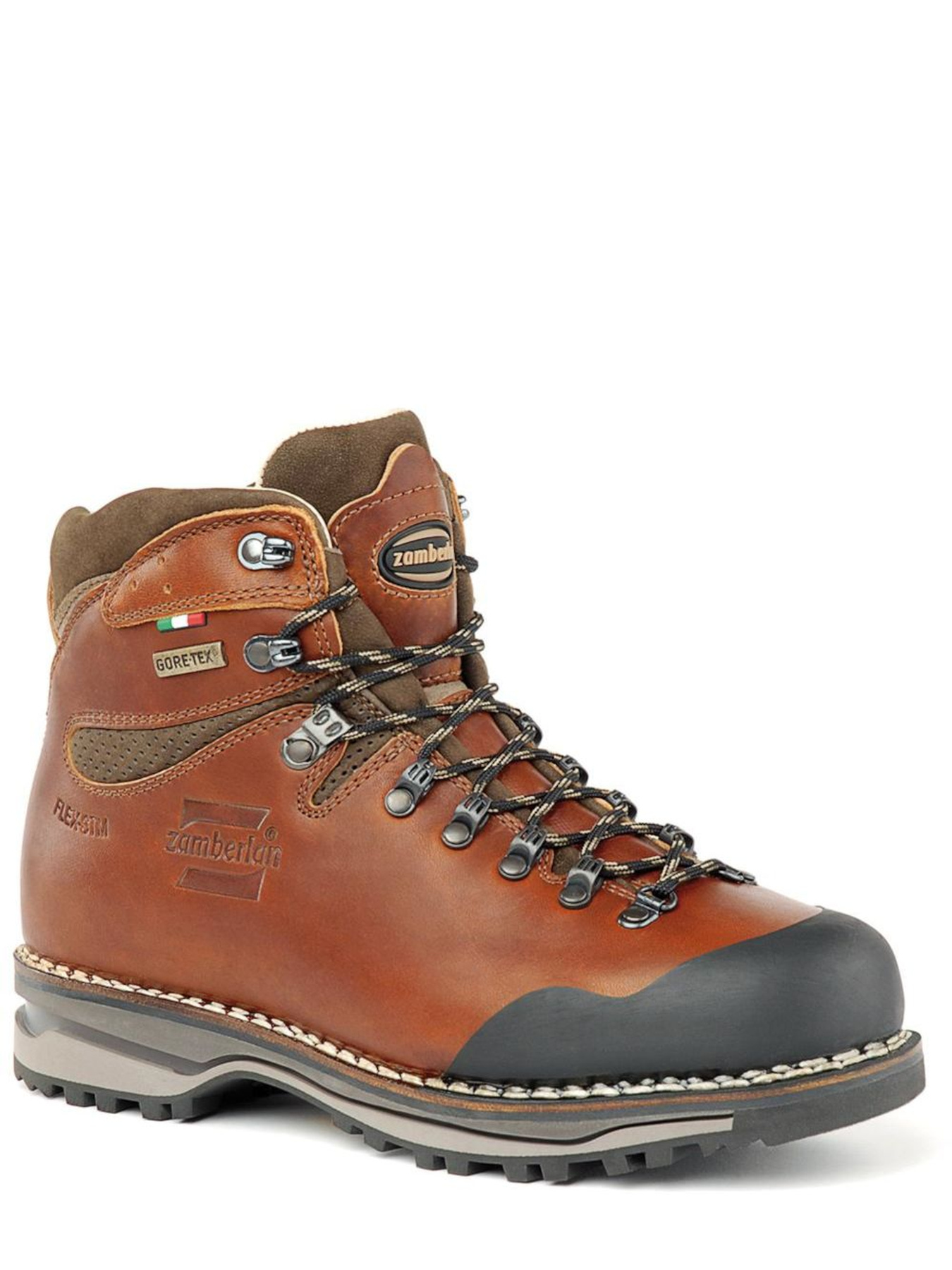 Ботинки для туризма | Outdoor Zamberlan Tofane Nw Gtx Rr модель 100031723 Фото