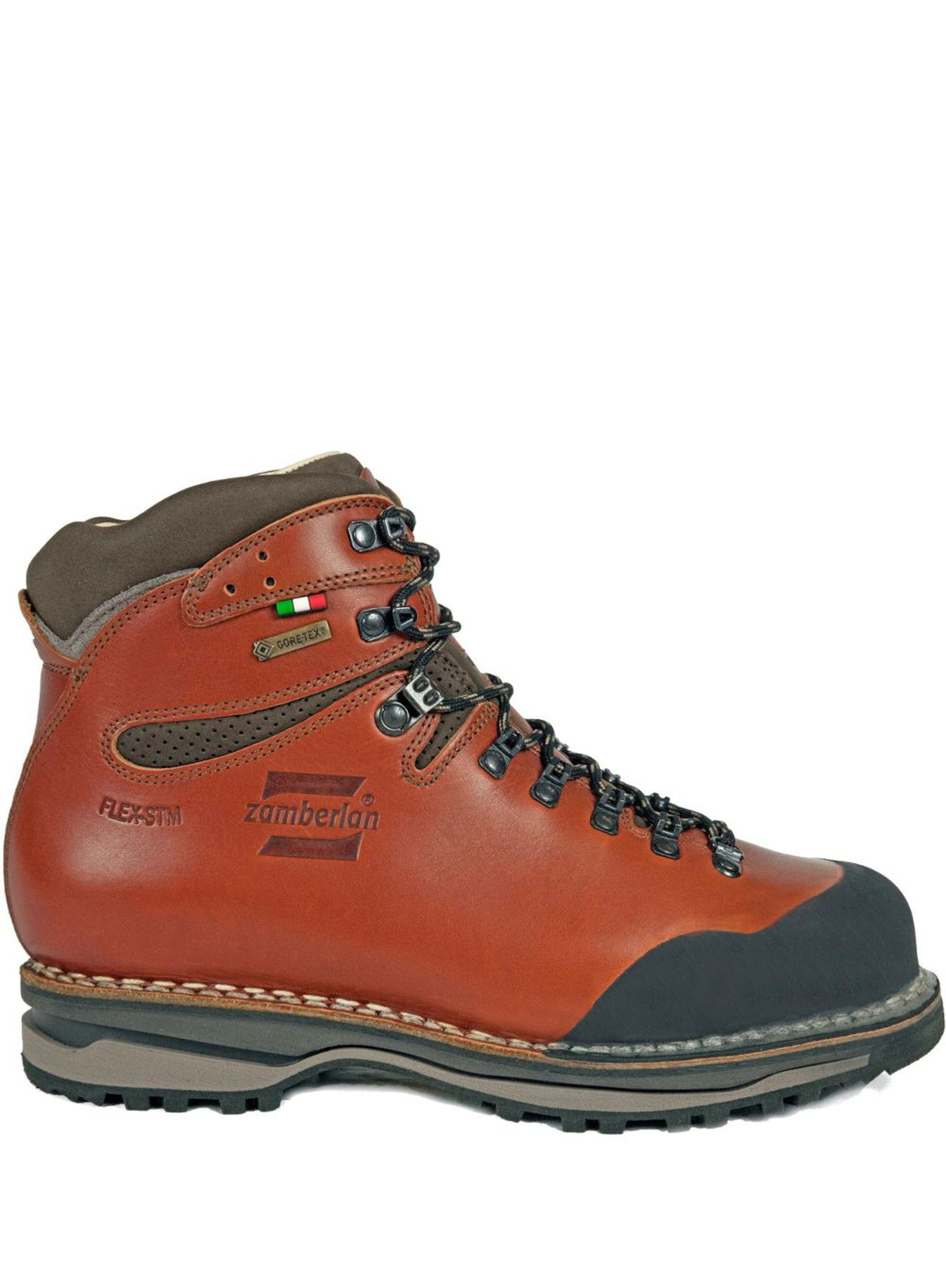 Ботинки для туризма | Outdoor Zamberlan Tofane Nw Gtx Rr модель 100031723 Фото