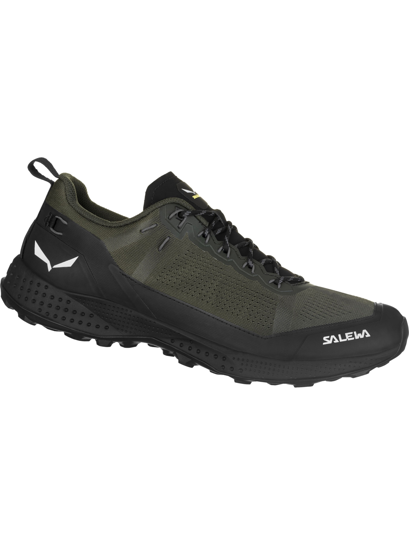 Тактические кроссовки Salewa Pedroc Air модель 100032917 Фото