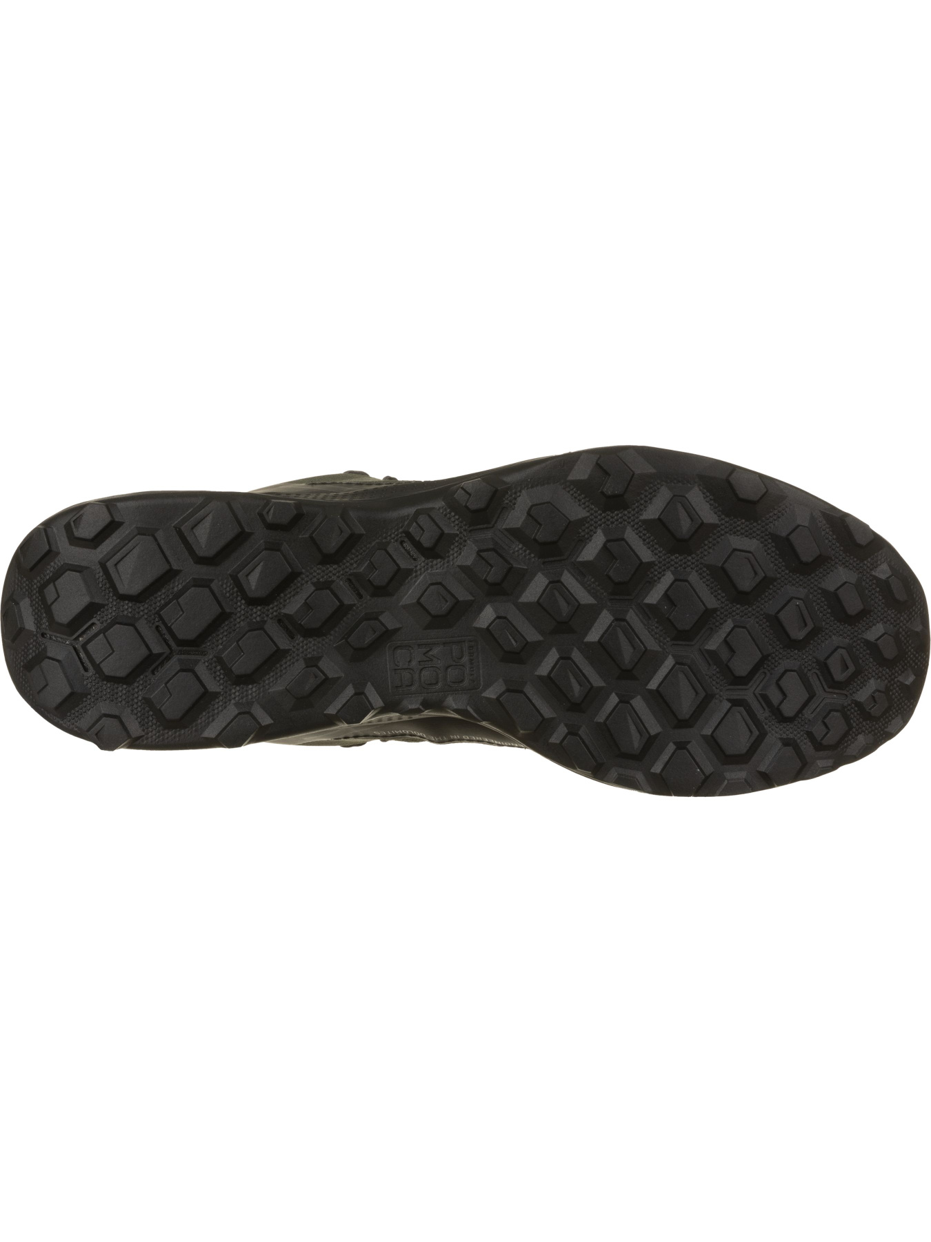 Тактические кроссовки Salewa Pedroc Air модель 100032917 Фото