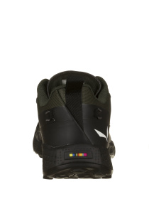 Тактические кроссовки Salewa Pedroc Air модель 100032917 Фото