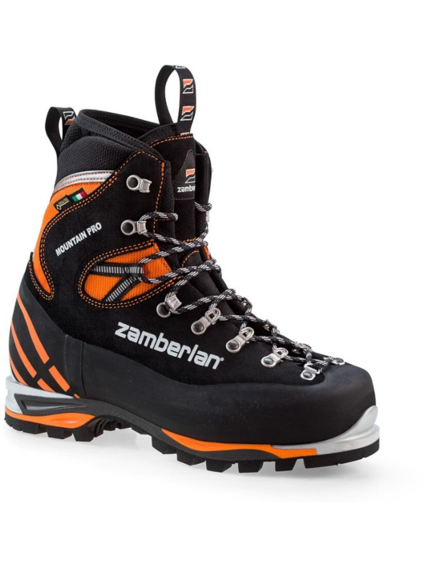 Ботинки для туризма | Outdoor Zamberlan Mountain Pro Evo Gtx Rr модель 100033181 Фото