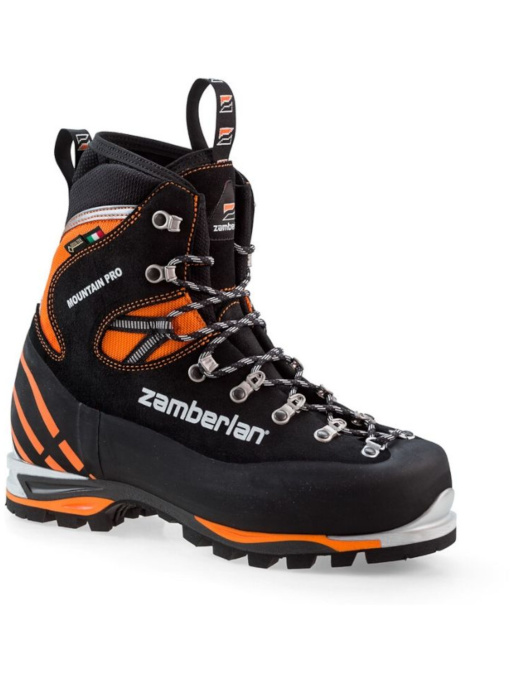 Ботинки аутдор Zamberlan Mountain Pro Evo Gtx Rr модель 100033181 Фото