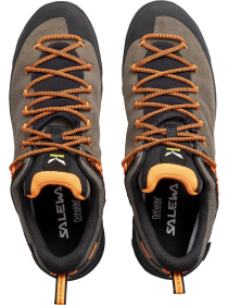 Тактические кроссовки Salewa Wildfire Leather GTX модель 100033787 Фото