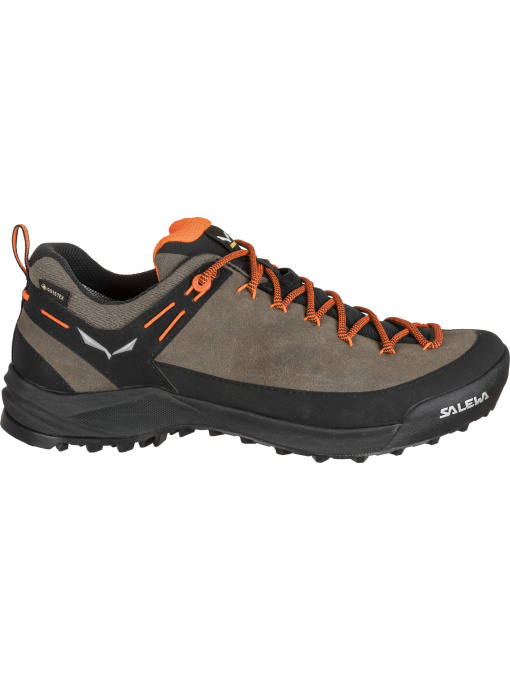 Тактические кроссовки Salewa Wildfire Leather GTX модель 100033787 Фото