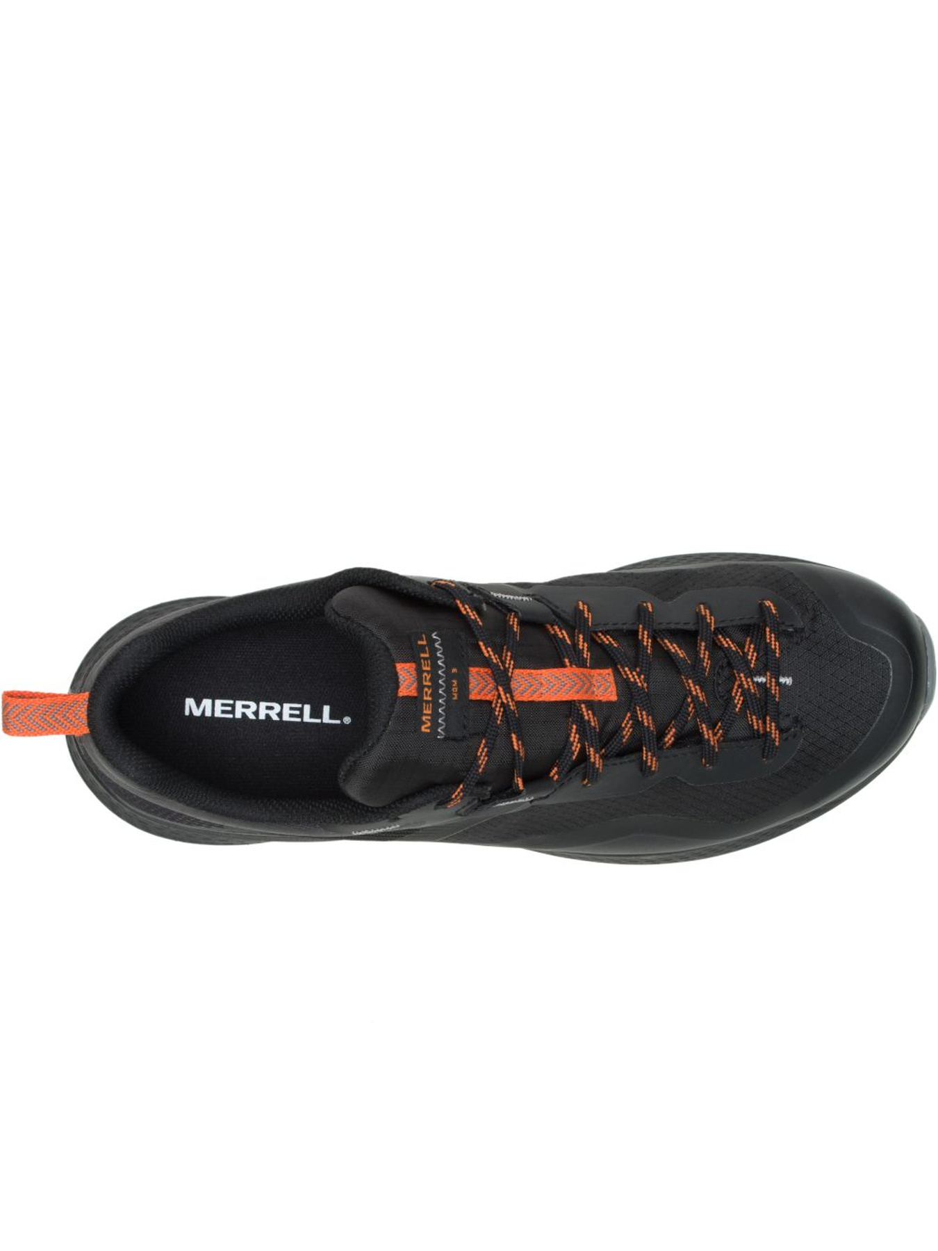 Тактические кроссовки Merrell Mqm 3 Gtx модель 100034171 Фото
