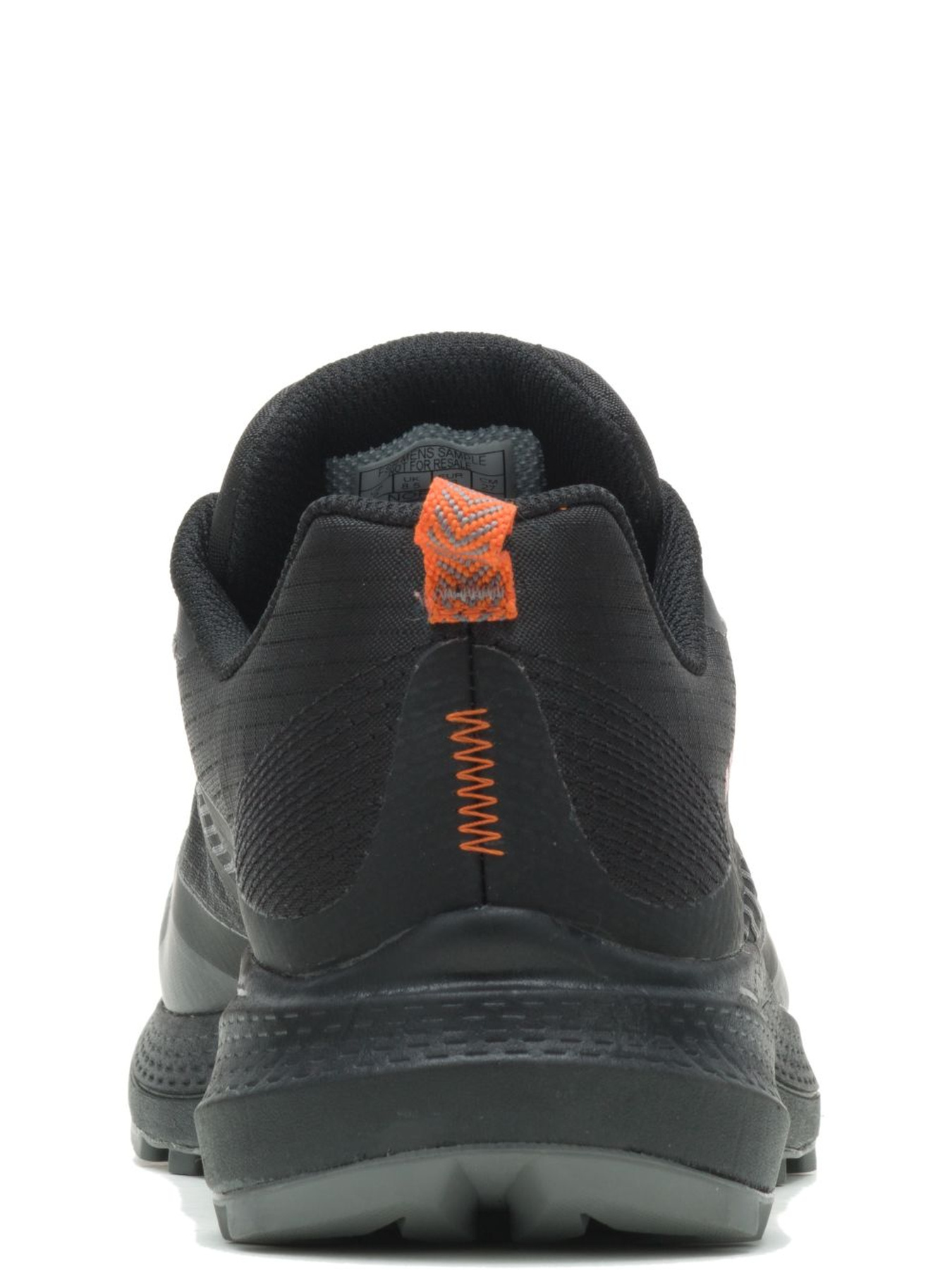 Тактические кроссовки Merrell Mqm 3 Gtx модель 100034171 Фото