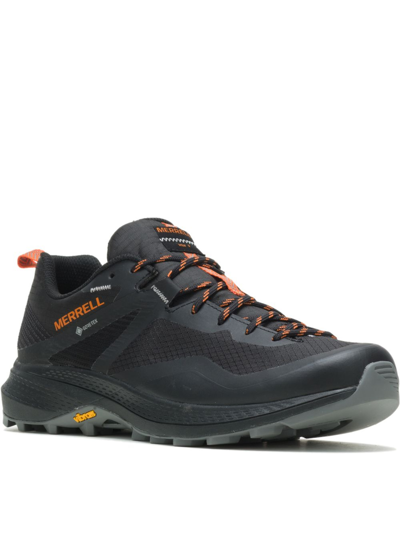 Тактические кроссовки Merrell Mqm 3 Gtx модель 100034171 Фото