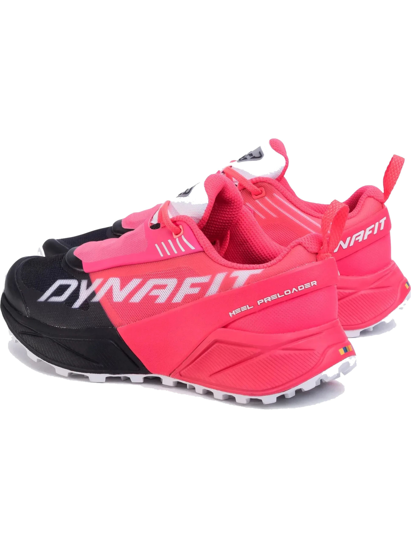 Кросівки для бігу DYNAFIT Ultra 100 модель 100034821 Кросівки для бігу DYNAFIT Ultra 100 модель 100034821 Фото