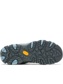 Тактические кроссовки Merrell Moab 3 модель 100037044 Фото