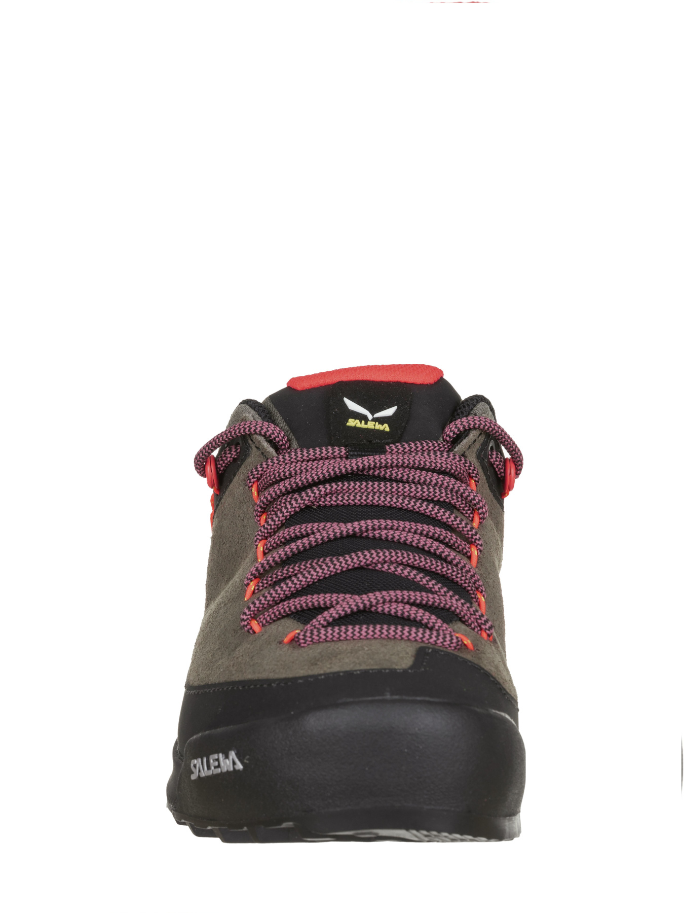 Тактические кроссовки Salewa Wildfire Leather модель 100038368 Фото