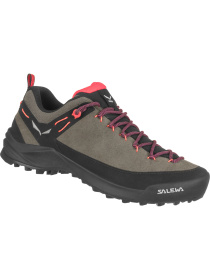 Кросівки аутдор Salewa Wildfire Leather модель 100038368 Кросівки аутдор Salewa Wildfire Leather модель 100038368 Фото